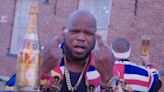 Meyhem Lauren and Westside Gunn connect for "Trigger Point Therapy" visual