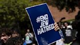David Goldenberg and Rebecca Weininger: Believe Jewish students when they say they are not OK
