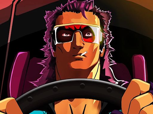 REVIEW | Mullet Mad Jack: frenetismo con sabor a OVA