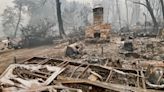 ‘It was unreal’: Stories of destruction and survival in Northern California’s McKinney Fire