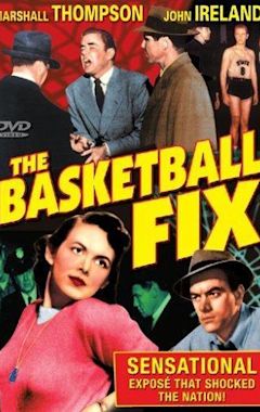 The Basketball Fix