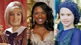 11 actors who won Oscars for their first-ever film roles