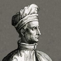 Amerigo Vespucci