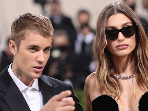 Justin Bieber, Hailey Bieber announce they are expecting their first child together