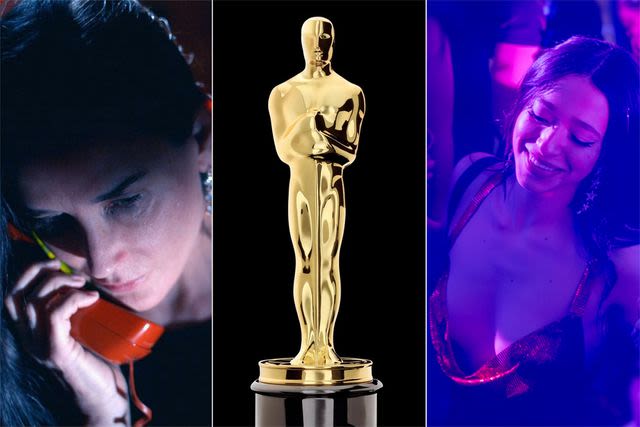 Demi Moore, Selena Gomez, “Anora”, more emerge as potential Oscar contenders out of Cannes
