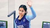 IN PHOTOS: Indian athletes to win individual medals at the Olympics