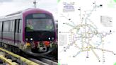 Namma Metro Phase 3 New Lines Move Closer To Reality With DPR Approval