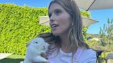 Katherine Schwarzenegger confirms third pregnancy