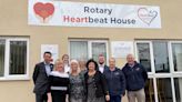 Heart charity gears up for biggest fundraising event yet