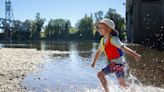 Record-high temperatures from Portland to Phoenix as heat wave continues. Is end in sight?