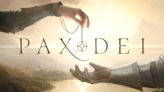 Pax Dei launches in Early Access on June 18