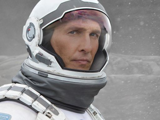 Christopher Nolan’s ‘Interstellar’ 10th Anniversary Re-Release Moves to December (EXCLUSIVE)