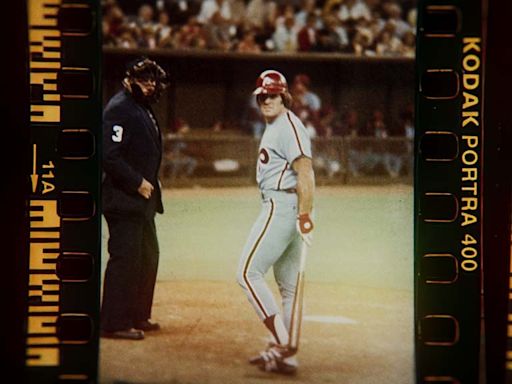 Review: ‘Charlie Hustle & The Matter of Pete Rose’ (HBO)