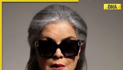 Zeenat Aman slams multimillion dollar brands offering her 'ludicrously low fee' for endorsements: 'When it comes to...'