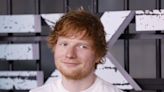 Look: Ed Sheeran announces 'Autumn Variations' album