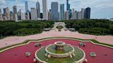 After Buckingham Fountain incident, CPD warns vandalism 'will not be tolerated' during DNC