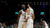 Do the Boston Celtics actually need to load manage Jayson Tatum and Jaylen Brown?