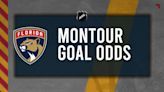 Will Brandon Montour Score a Goal Against the Rangers on May 30?