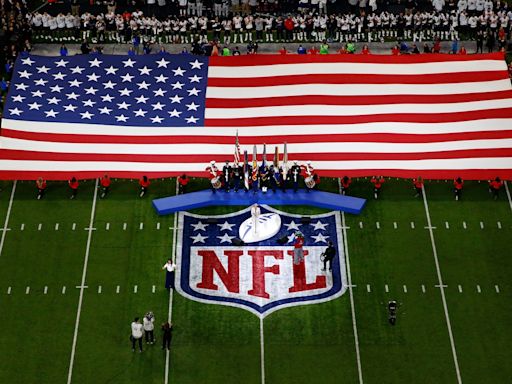 NFL schedule release 2024 FREE live stream: How to watch, time, channel