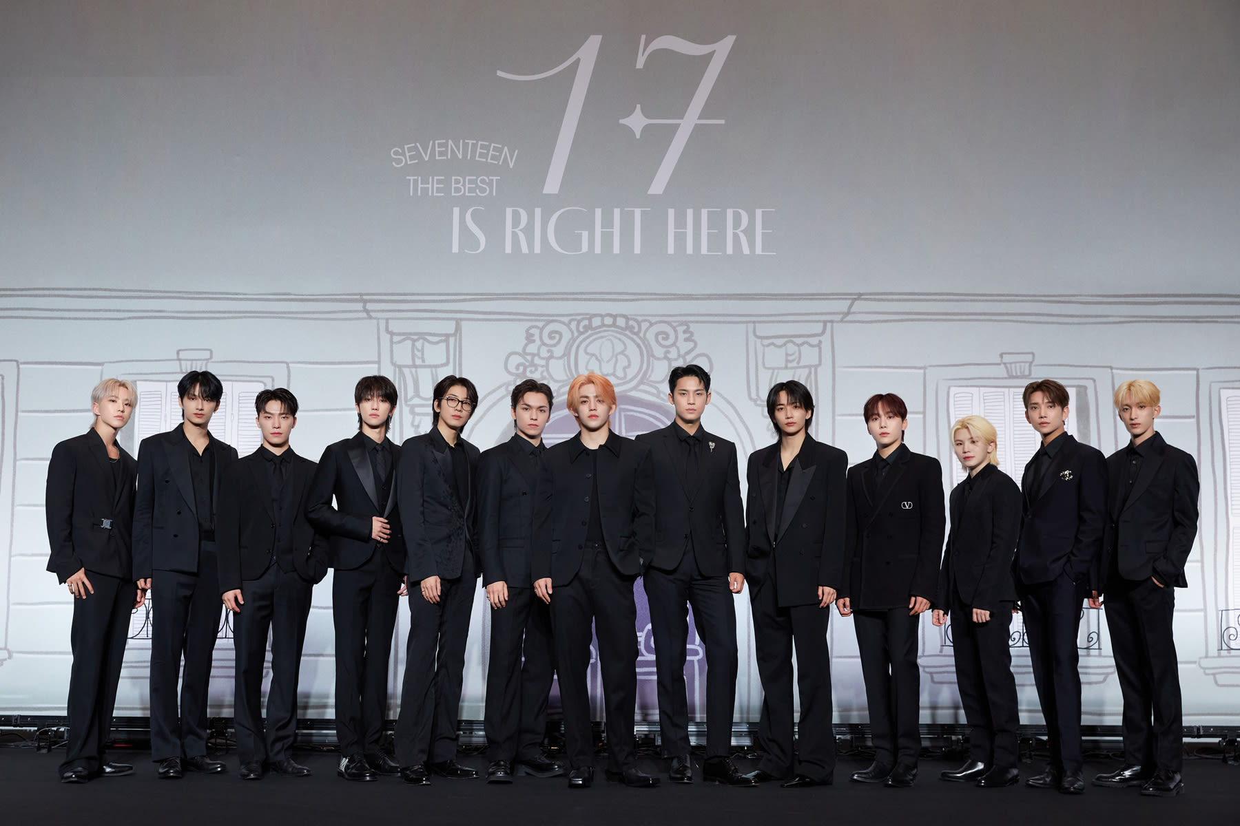 SEVENTEEN on Wrapping Their Tour, New Music, and What’s Next