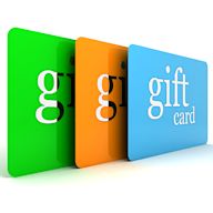 Gift cards that are delivered electronically, often via email or text message. Can be used for a variety of retailers and services, including Amazon, iTunes, and Uber.