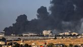 Exclusiva CNN | Jefe de espionaje de Israel propuso que líderes de Hamas abandonen Gaza como parte de un acuerdo más amplio sobre alto el fuego