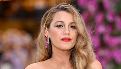 ‘Blake Lively interview made me want to quit my job’: Journalist shares clip amid It Ends With Us drama