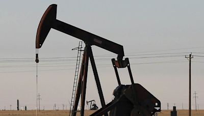 中東再緊張 油價應聲漲 - A8 國際經濟 - 20240507