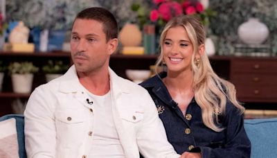 Inside Love Island's Jessy Potts' welcome home party after becoming exclusive with Joey Essex