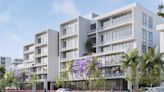 Homebuilder breaks ground on 2nd phase of Bay Harbor Islands apartments (Photos) - South Florida Business Journal
