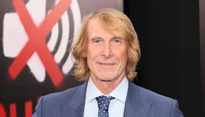 BUZZ: What? A ‘Skibidi Toilet’ movie is in the works with Michael Bay