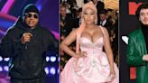 LL Cool J, Nicki Minaj y Jack Harlow conducirán Premios MTV