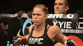 Ronda Rousey: I’d be booed if I went back to a UFC event