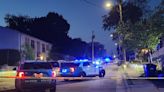 2 hurt in shooting near downtown Raleigh, no one in custody, police say