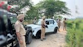 2 Gangsters Arrested After Encounter In Punjab's Patiala: Cops