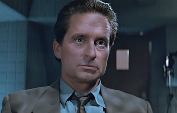 Michael Douglas Has A Hot Take About Intimacy Coordinators In Movies