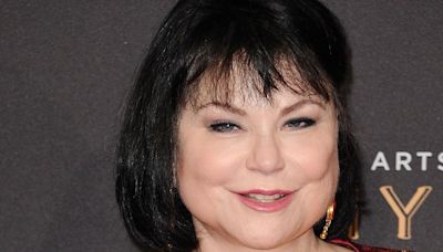 ‘Designing Women’ Alum Delta Burke Reflects On Doing Crystal Meth To Stay Thin