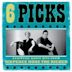 6 Picks: Essential Radio Hits EP