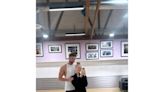 DWTS’ Harry Jowsey and Rylee Arnold Are Ready to Dance After ‘Hard Week’