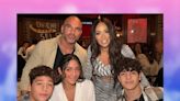 Melissa Gorga Celebrates Her Son Joey's 13th Birthday with Sweet Throwback Video