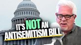 REPUBLICANS Just Passed a HATE SPEECH Bill Under the Guise of “Antisemitism | NewsRadio WIOD | The Glenn Beck Program