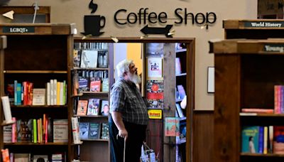 Denver bookstore Tattered Cover accepts $1.83 million sales bid from Barnes & Noble