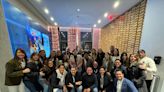 Inmobiliaria dominicana participa en feria en New York y Lawrence