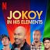 Jo Koy: In His Elements