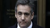 Michael Cohen and the Trump pardon that never happened