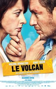 Le volcan