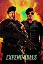 I mercenari 4 - Expendables