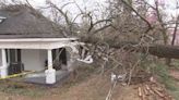 EF-1 tornado touches down in west Georgia bringing 90 MPH winds, damage