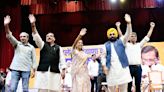 AAP launches 'Kejriwal's guarantees' for Haryana