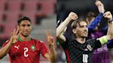 Marruecos vs. Croacia, en vivo: cómo ver online y el minuto a minuto del partido del Mundial Qatar 2022